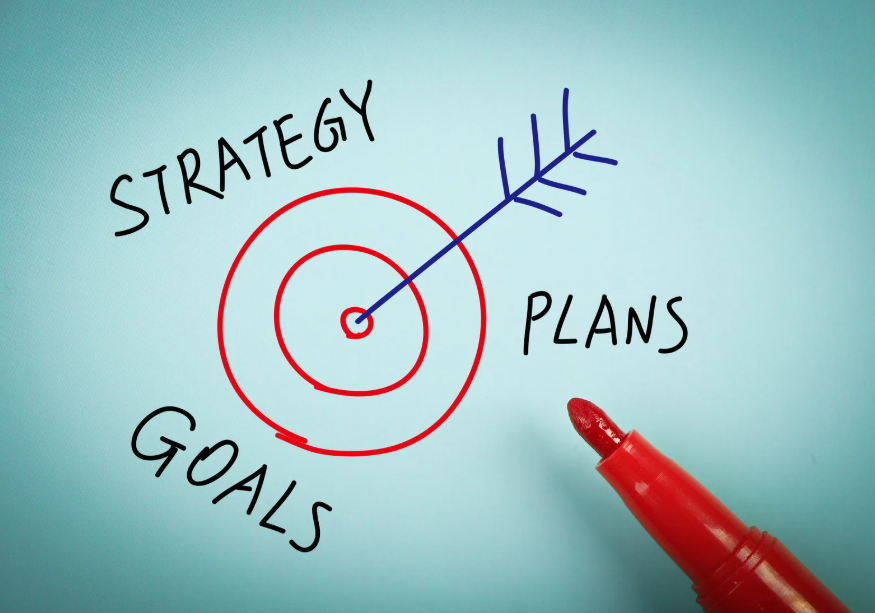 Strategy Overview